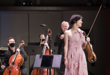 75th Ojai Music Festival Continued