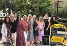 Back-to-School Supplies Drive Sends $62,000 to Schools