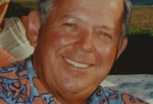 George Thomas Glass, Jr.