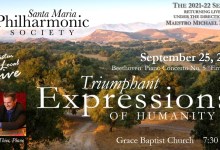 TRIUMPHANT EXPRESSIONS of Humanity