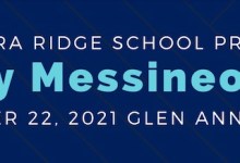 In-Person: The Gary Messineo Classic Annual Golf Tournament