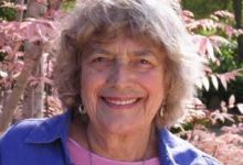 Violet Solomon Oaklander