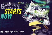 Warren Miller’s “Winter Starts Now”