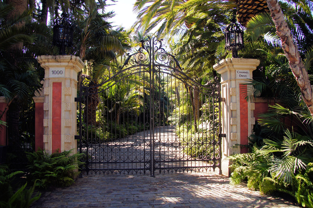 Ty Warner’s Ex Alleges Abuse, Sues for Half of 400 Million Montecito