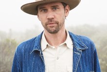Willie Watson, Folksinger, presented by SBAcoustic