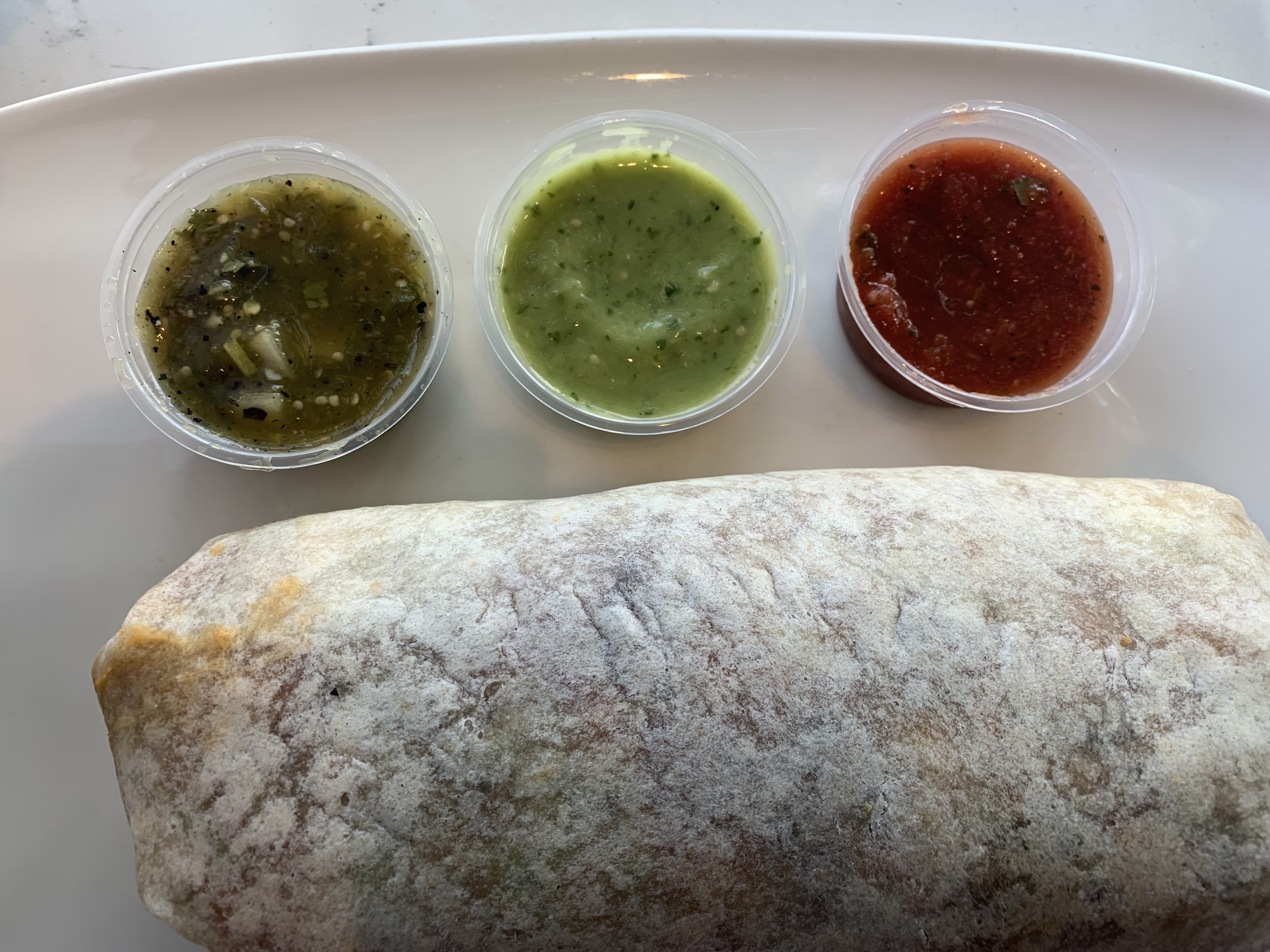 Welcome To Santa Barbaras First Ever Burrito Week The Santa Barbara 