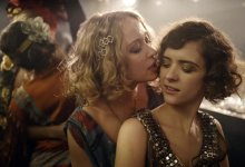 Global TV: Babylon Berlin