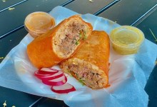 Welcome to Santa Barbara’s First-Ever Burrito Week