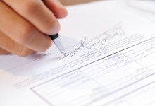 Worried About Your Deposit? Relax