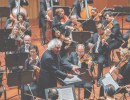 Music Academy of the West to Host London Symphony Orchestra Residency