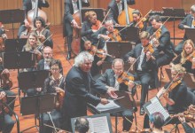 Music Academy of the West to Host London Symphony Orchestra Residency