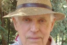 Richard Dolson Kalstrom