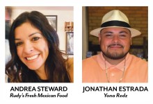 Downtown Business Spotlight: Burrito Week