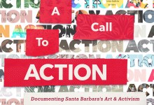 In-Person: A Call to Action: Documenting Santa Barbara’s Art