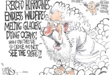Our Last Best Chance to Stop Global Warming