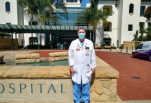 How Much COVID Testing Is Just Right?