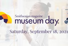 SBMM to Participate in Smithsonian Magazine Day