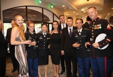PCVF 24th Annual Military Ball