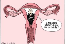 Mad About Texas? Vote ‘No’ in the Recall