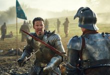 Global TV: The Hollow Crown