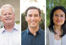 Santa Barbara Police Union Endorses Challengers in City Council Race