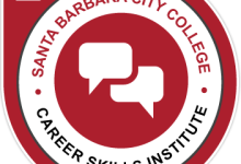 SBCC School of Extended Learning, Career Skills Institute: Business Writing in a Technological World