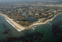 UCSB to Go Remote for First Two Weeks of Winter Quarter