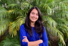 UC Santa Barbara Recognizes Carolina Arias for Transformative COVID-19 Work