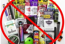Goleta to Ban Flavored Tobacco Products