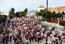 Santa Barbarans to March to Protect Reproductive Rights