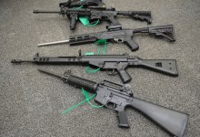 Revised Assault Weapons Ban Goes into Effect
