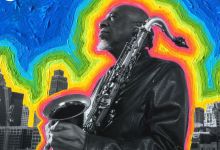 Catch Dave McMurray’s ‘Grateful Deadication’ in Santa Barbara on October 26