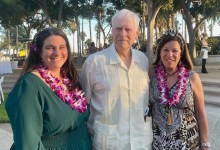 Wildlife Care Network Celebrates New Hospital