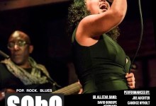 Santa Barbara Voice Academy SINGER SHOWCASE 11/13