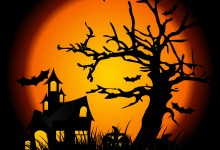 In-Person: Tales of Mystery and Suspense