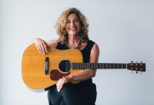 In-Person: A Celebration of Joni Mitchell with Kimberly Ford