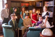 San Marcos High Theater presents “CLUE” on STAGE