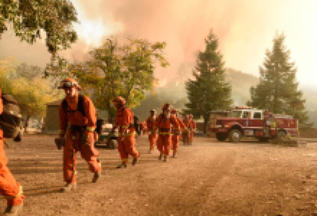 From Felon to Fighter: The Redemption of Jose Santana