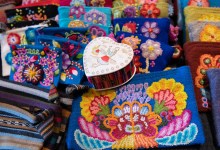 In-Person: Folk & Tribal Arts Marketplace