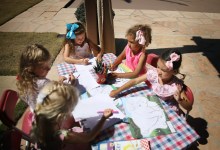 ‘Stopping the Bleeding’: Santa Barbara Childcare in Crisis