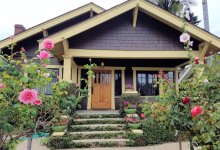 ‘Museum’ on West Valerio