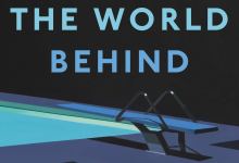 Indy Book Club October: ‘Leave the World Behind’