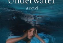 Tracy Shawn on Her Novel ‘Floating Underwater’