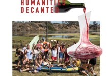 Virtual: Humanities Decanted: Irwin Appel, Naked Shakes