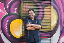 In-Person: Guest Artist Masterclass: Arturo O’Farrill