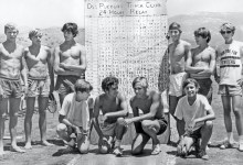 Remembering Dos Pueblos High’s 24-Hour Relay Record