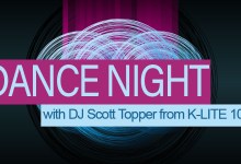 In-Person: Dance Night @ Unity of Santa Barbara
