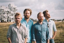 Review | Danish String Quartet at the Rockwood