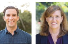 Discussions with the Candidates: Santa Barbara City Council District 4