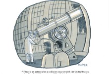 Stop the Infighting!